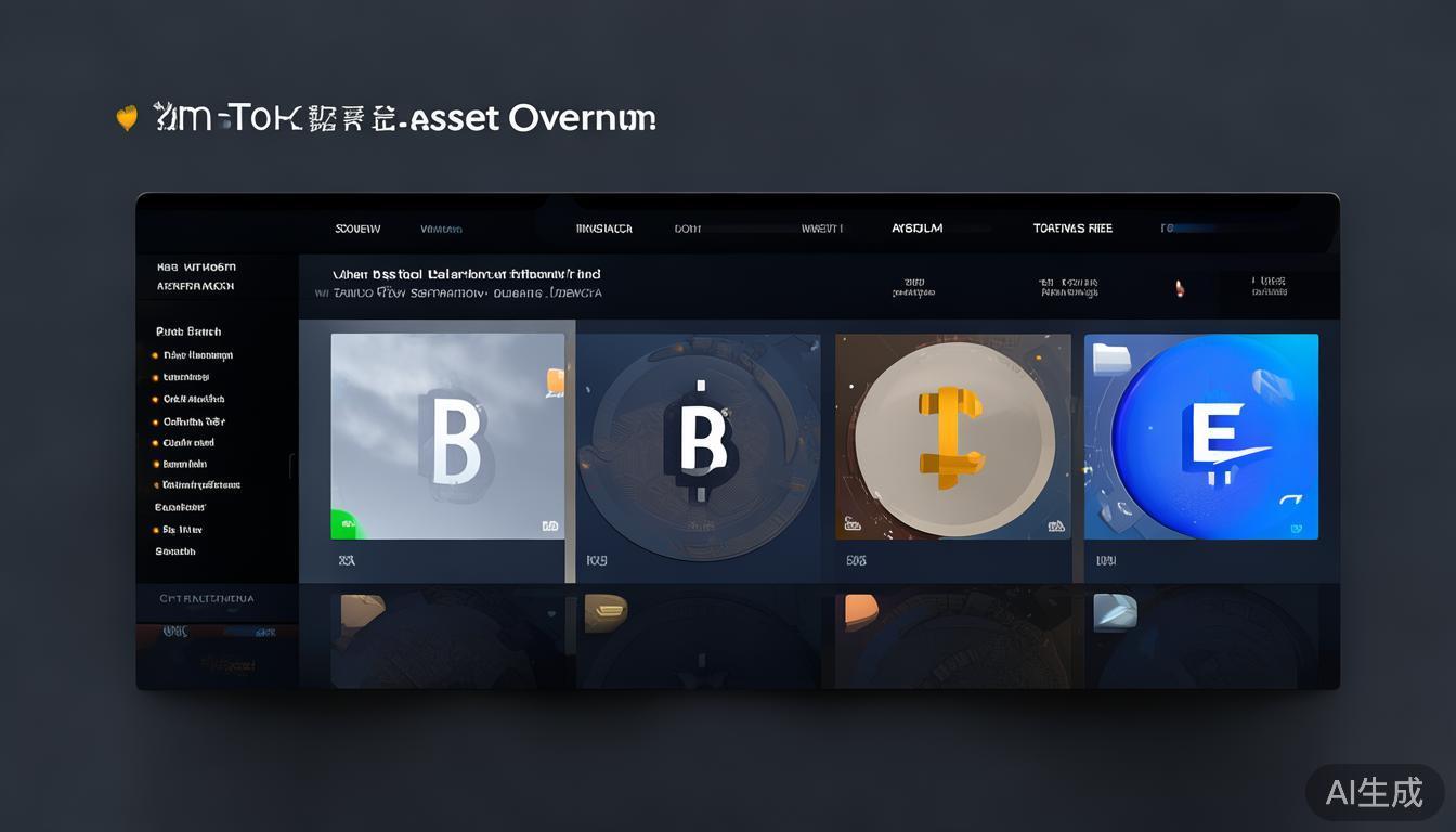 imToken最新版本：多方面改进，让数字钱包体验更直观可靠  第1张