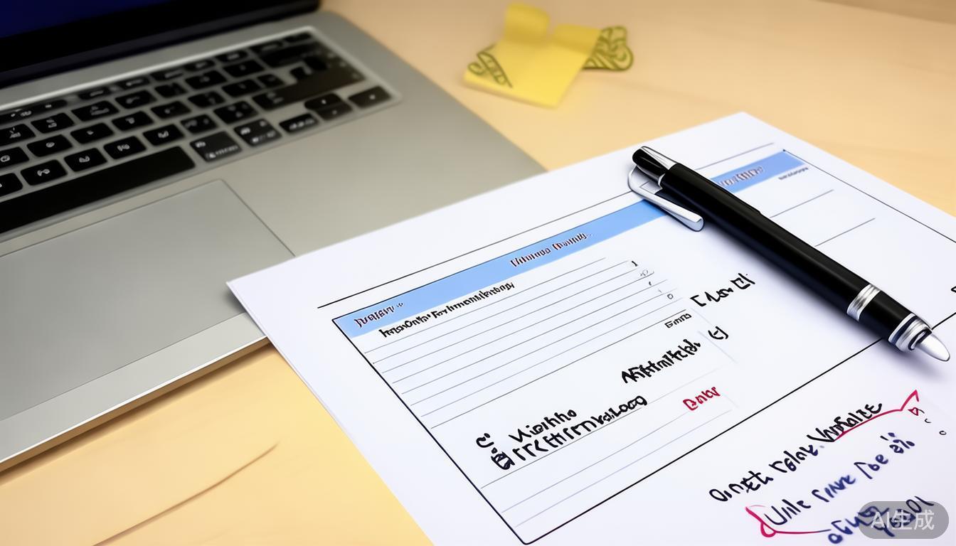 imToken官方合作伙伴关系建立流程，从准备材料到提交的详细步骤  第1张