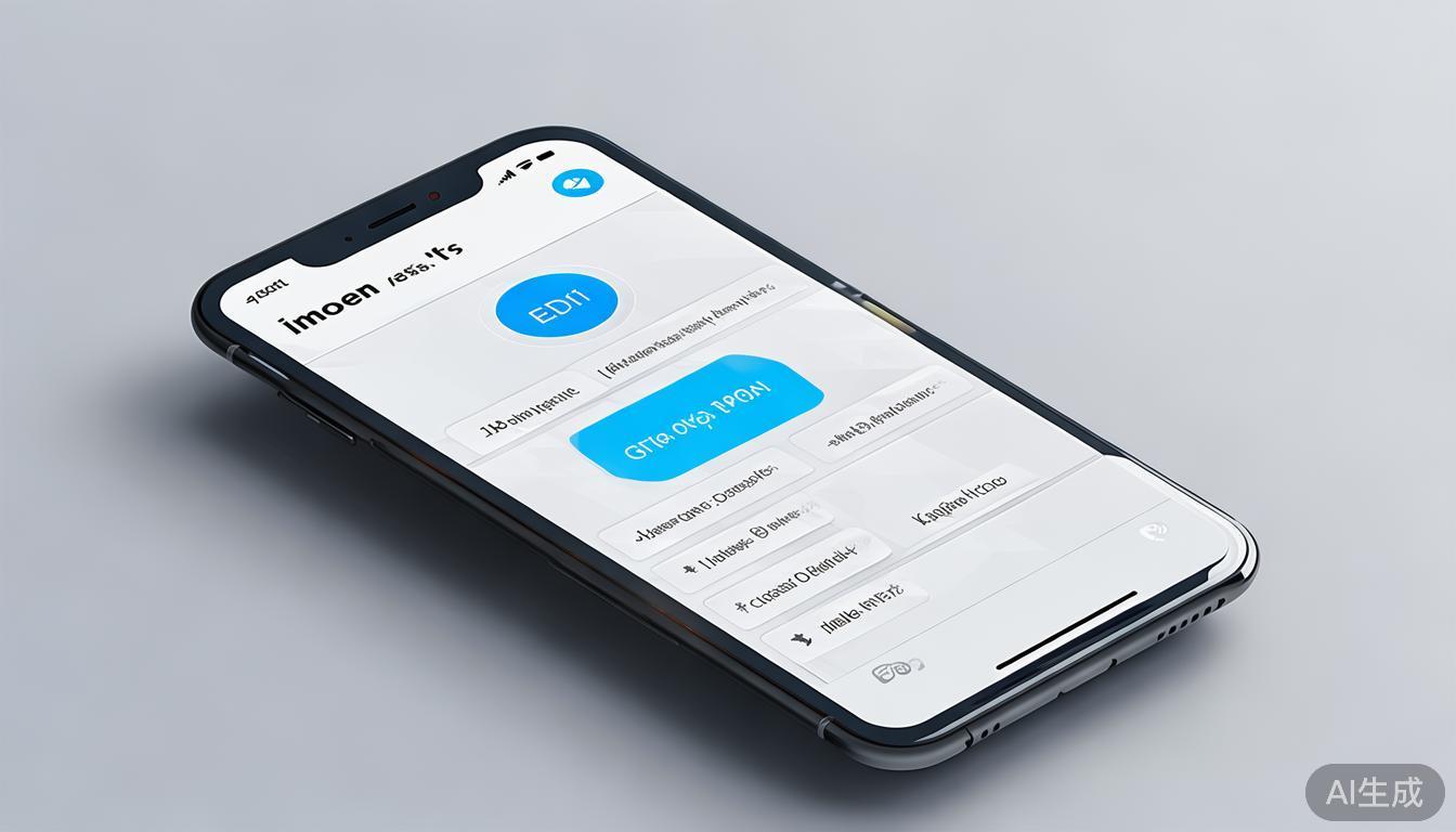 数字资产管理老用户教你，如何用imToken个性化设置提升体验？  第1张