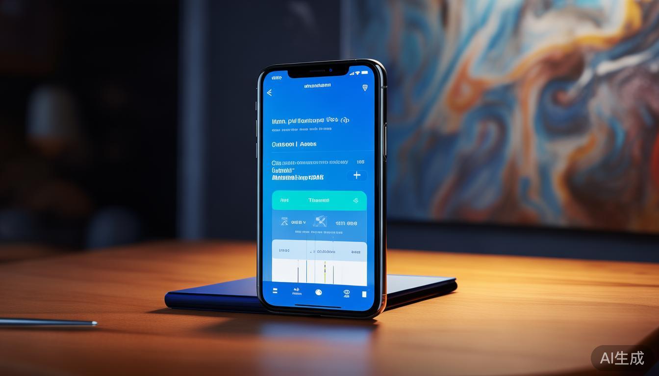 数字资产管理中资金流转的高效安全及imToken实用方法分享 第1张 数字资产管理中资金流转的高效安全及imToken实用方法分享 第1张