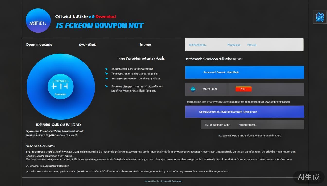 数字资产管理：借助工具下载安装保障业务可持续性的关键要点  第1张
