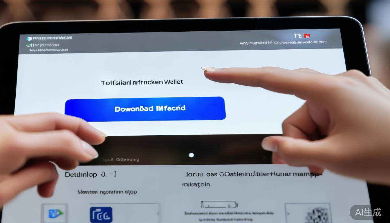 imToken钱包官网下载指南:如何安全备份助记词与购买首批代币? 第1张 imToken钱包官网下载指南:如何安全备份助记词与购买首批代币? 第1张
