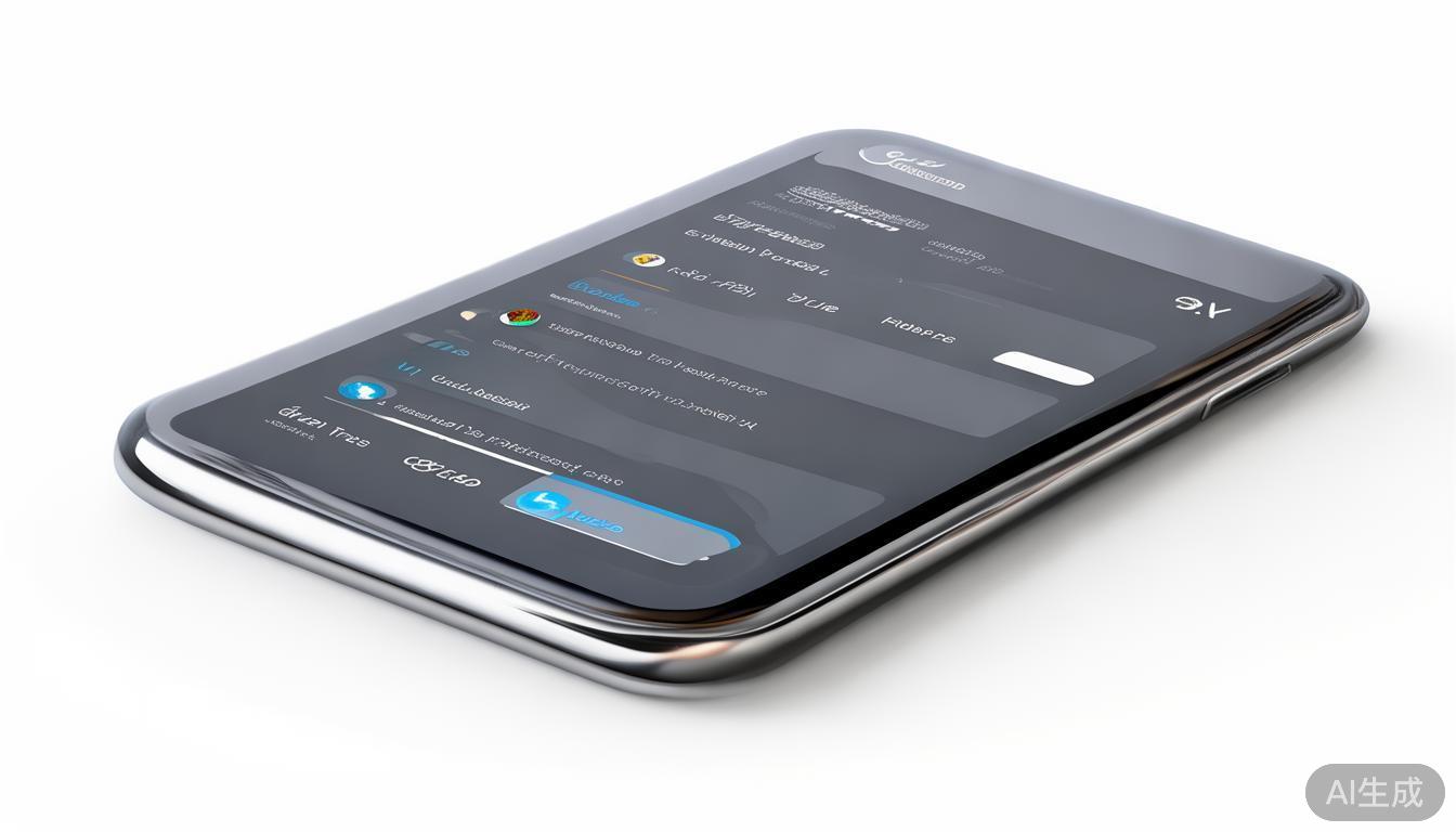 imToken钱包操作指南:从创建到转账,新手必学的3个关键步骤 第1张 imToken钱包操作指南:从创建到转账,新手必学的3个关键步骤 第1张