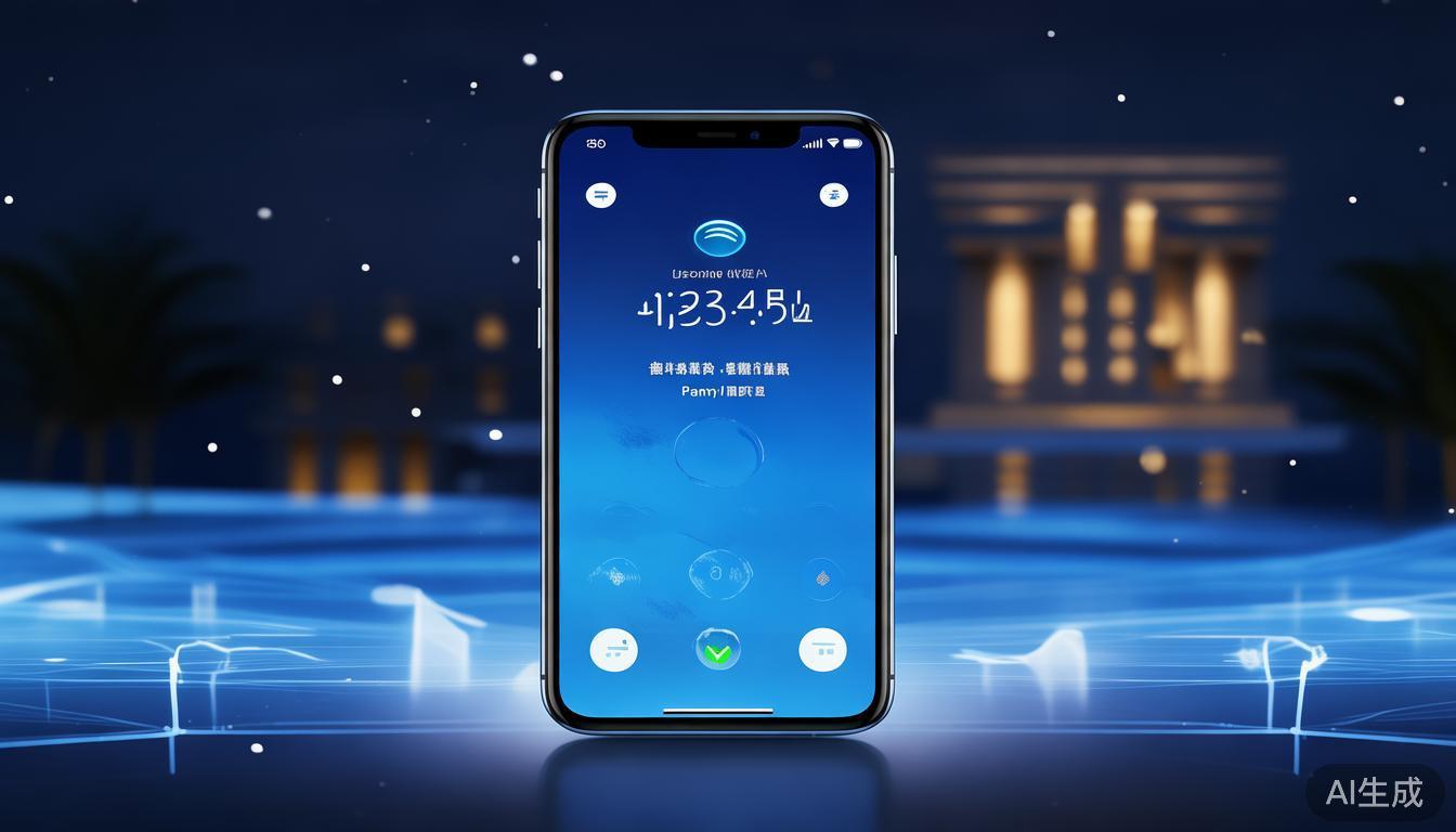 IM钱包与传统金融产品的异同：功能、风险及回报对比？  第1张