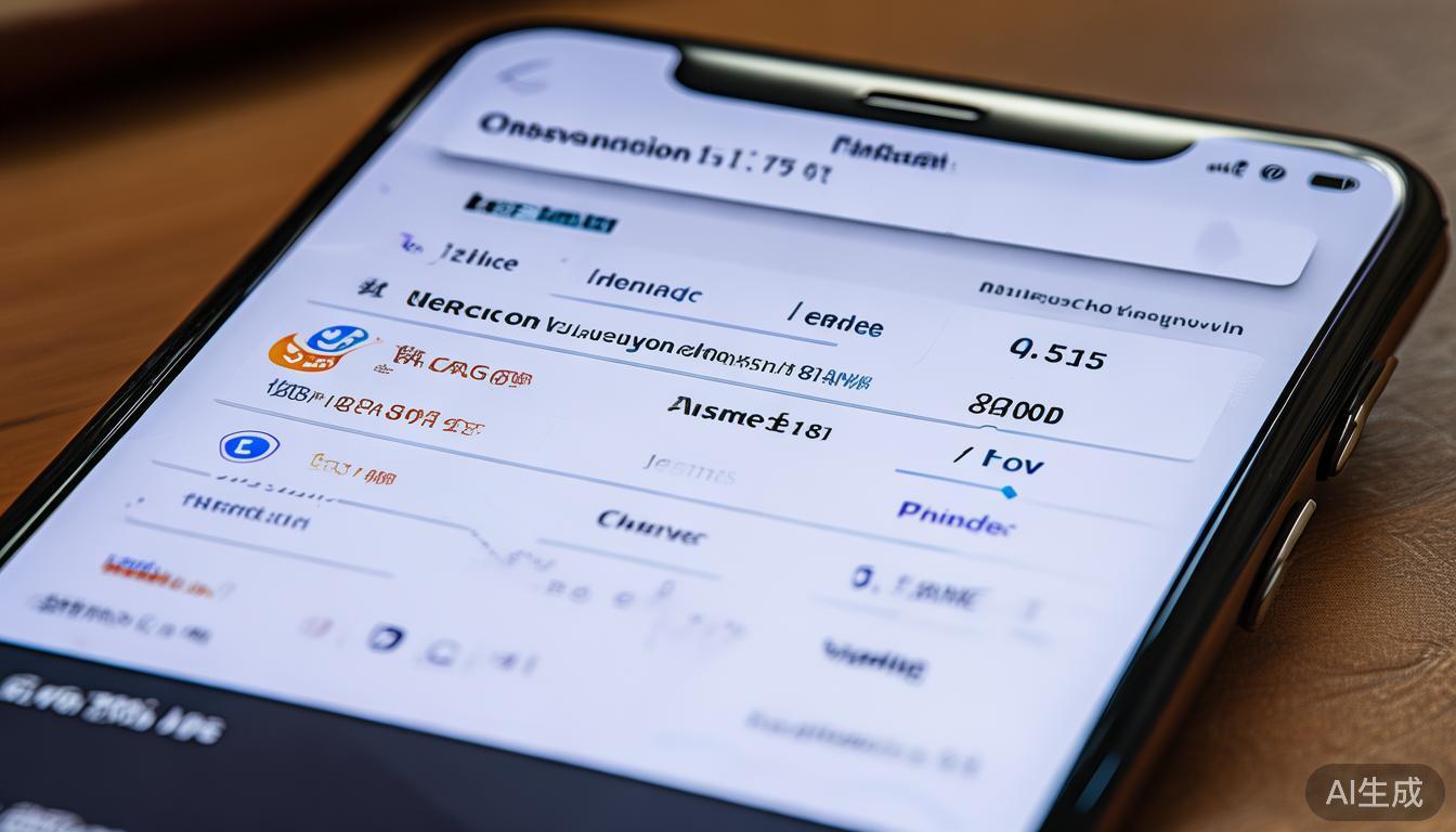 借助imToken中国区下载渠道，掌握市场分析与资产安全配置要点  第1张