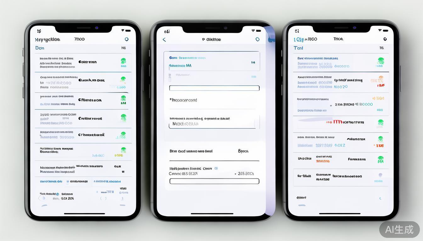imToken安卓版：虚拟资产钱包的安全保障与便捷交易之道？  第1张