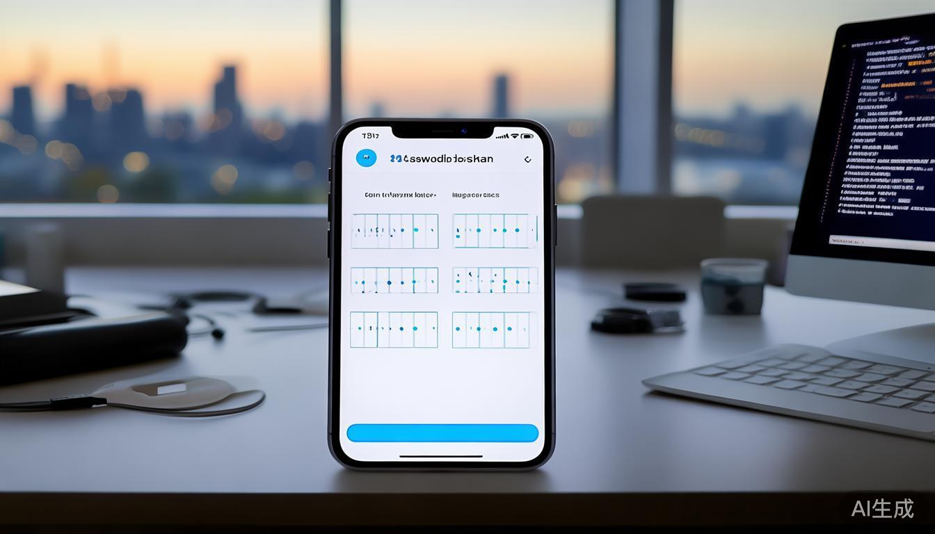 im钱包App安卓平台更新受关注,安全性与易用性提升引期待 第1张 im钱包App安卓平台更新受关注,安全性与易用性提升引期待 第1张