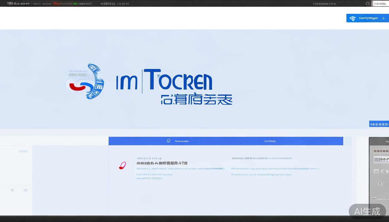 imToken钱包官网多重安全验证举措，助力用户提升安全意识  第1张