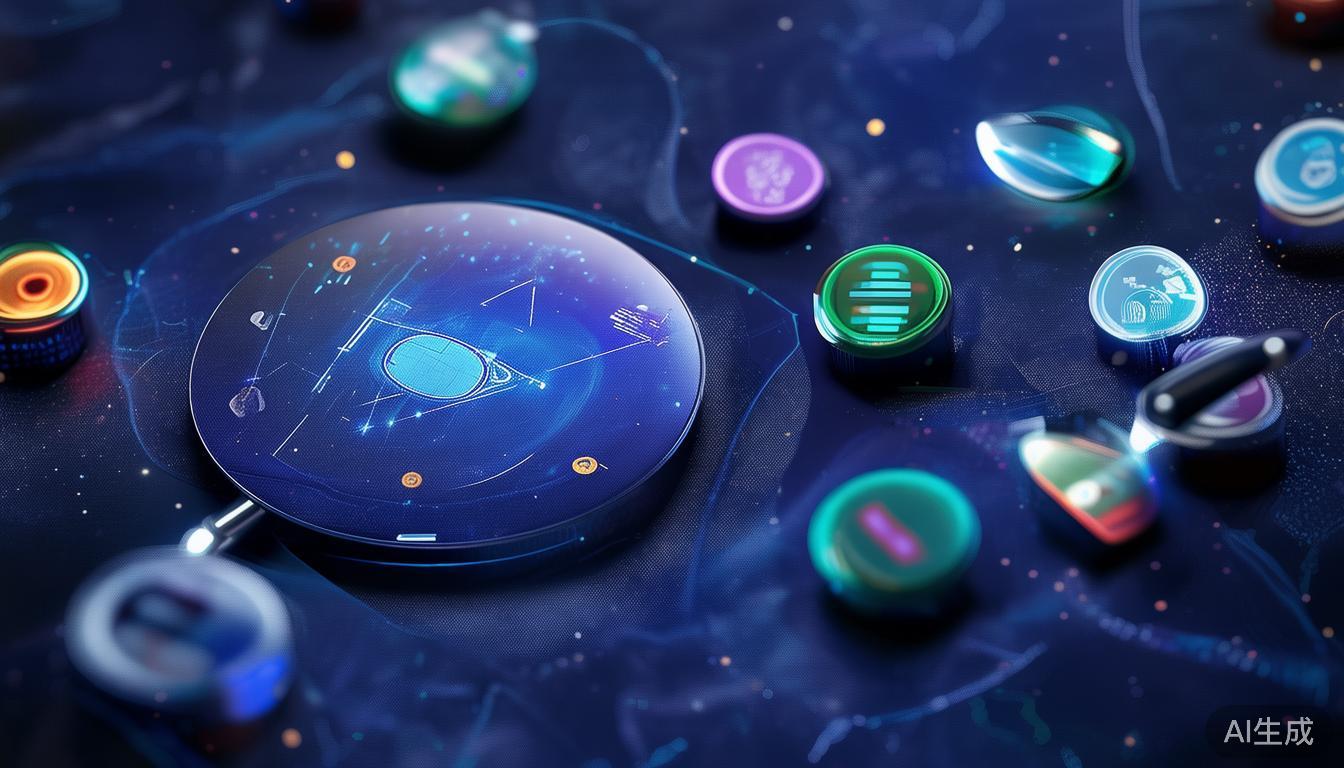 imToken安卓版用户画像与市场定位剖析:资产自主保管者的首选,面临激烈竞争如何破局? 第1张 imToken安卓版用户画像与市场定位剖析:资产自主保管者的首选,面临激烈竞争如何破局? 第1张