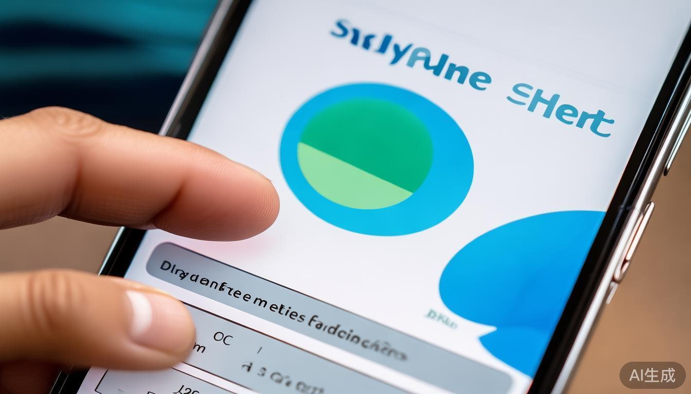 imToken新版体验:界面与交互全面革新,兼顾简洁设计与操作效率 第1张 imToken新版体验:界面与交互全面革新,兼顾简洁设计与操作效率 第1张