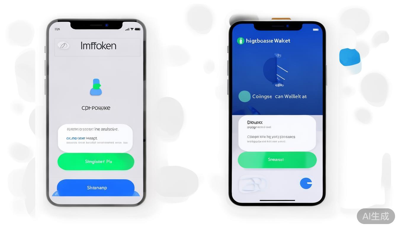 imToken官方下载app对比评测：安全性、操作与功能，哪款钱包更适合你？  第1张