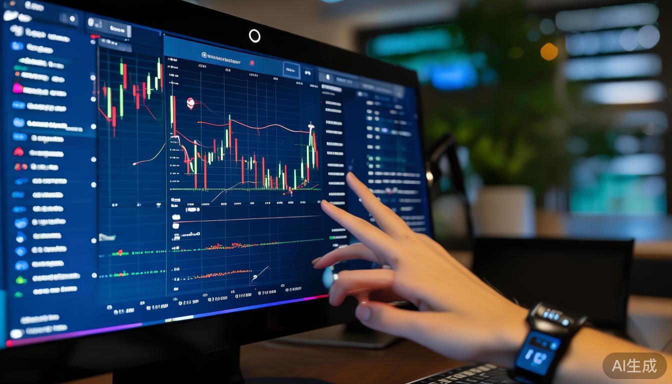 Token钱包官方版：数字资产考察与历史数据检验作用有多重要？  第1张