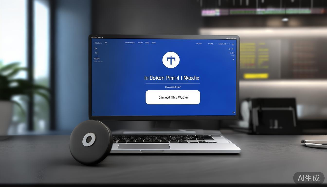 imToken：开启区块链世界的神奇钥匙，功能完备超好用  第1张