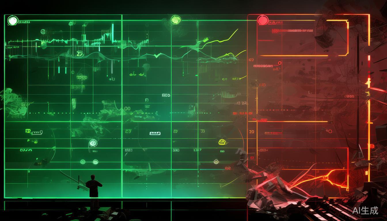 数字资产管理者必看！imToken官网版与第三方版安全性差异大？  第1张