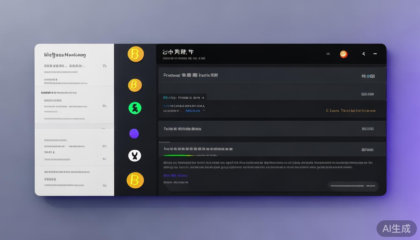 加密货币移动端钱包imToken受关注,市场表现及竞争挑战几何? 第1张 加密货币移动端钱包imToken受关注,市场表现及竞争挑战几何? 第1张