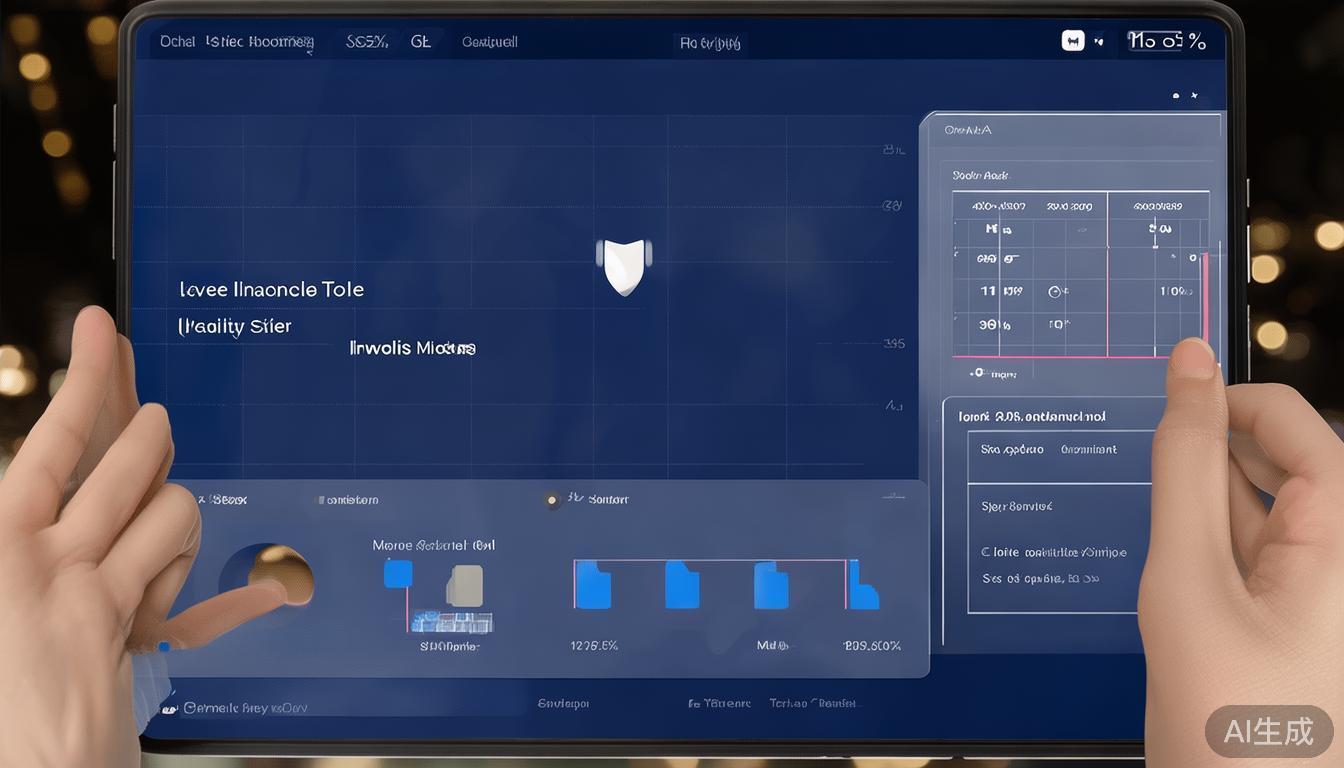 数字货币交易:借钱包功能提升资产管理,掌握质押与兑换技巧 第1张 数字货币交易:借钱包功能提升资产管理,掌握质押与兑换技巧 第1张