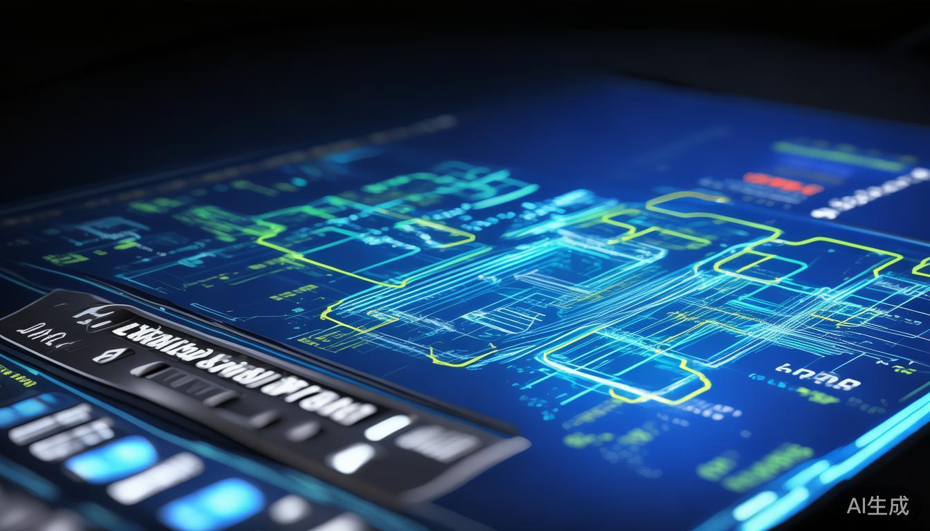 Token化多币种管理:解决跨境支付痛点,提升资金流动性 第1张 Token化多币种管理:解决跨境支付痛点,提升资金流动性 第1张