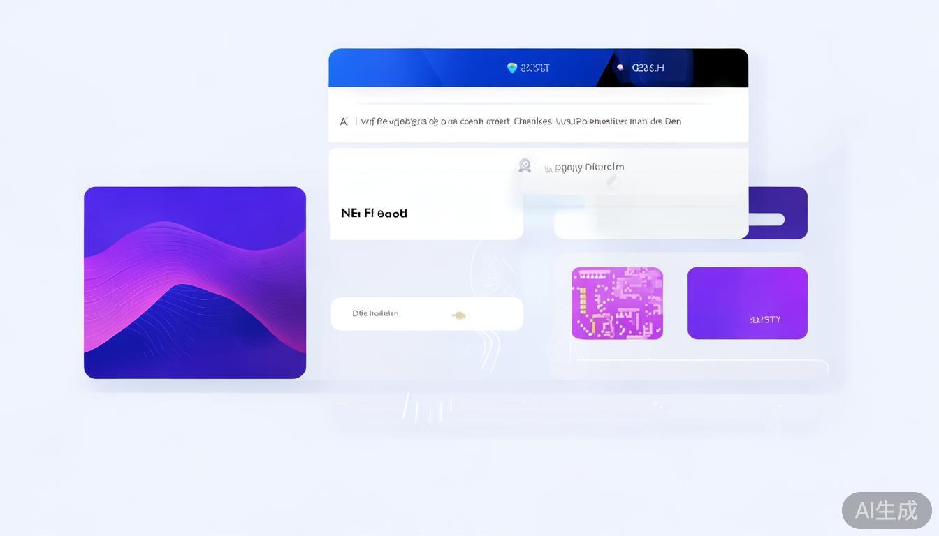 品牌如何在imToken钱包新生态推广？三大策略：精准触达、价值传递与社区共建  第1张