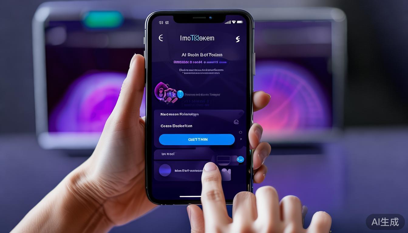 imToken免费版新策略解析:签到领积分、Layer2合作,如何提升用户体验与市场热度? 第1张 imToken免费版新策略解析:签到领积分、Layer2合作,如何提升用户体验与市场热度? 第1张
