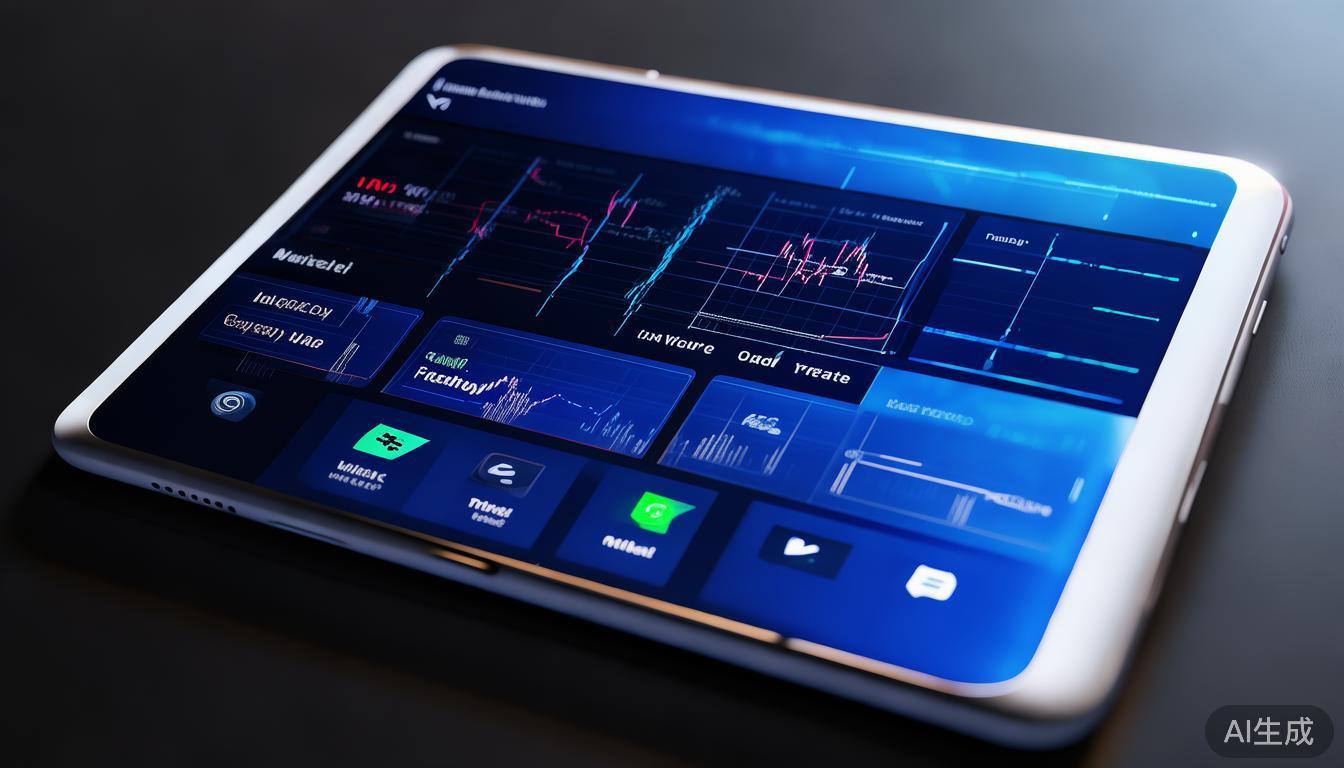 imToken评测：不止是钱包，更是一站式DeFi金融服务与创新体验平台  第1张