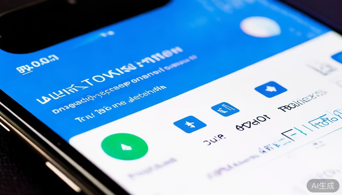 imToken安全与跨链技术突破：如何重塑数字资产管理，引领Web3.0未来？  第1张