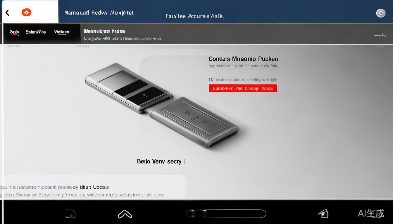 imToken钱包使用体验分享：苹果用户的便利与挑战，如何高效管理数字资产？  第1张