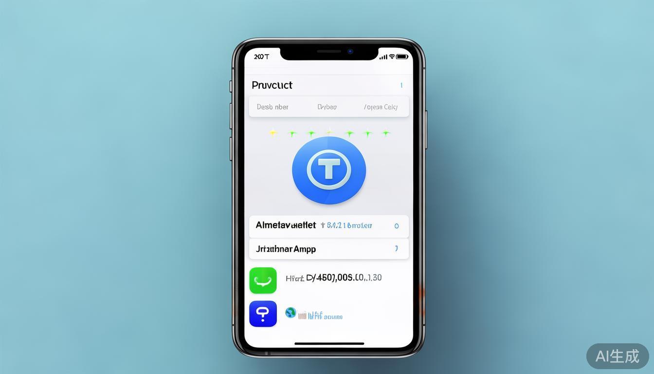 imToken钱包官方下载指南：如何避开陷阱，保障资产安全？  第1张