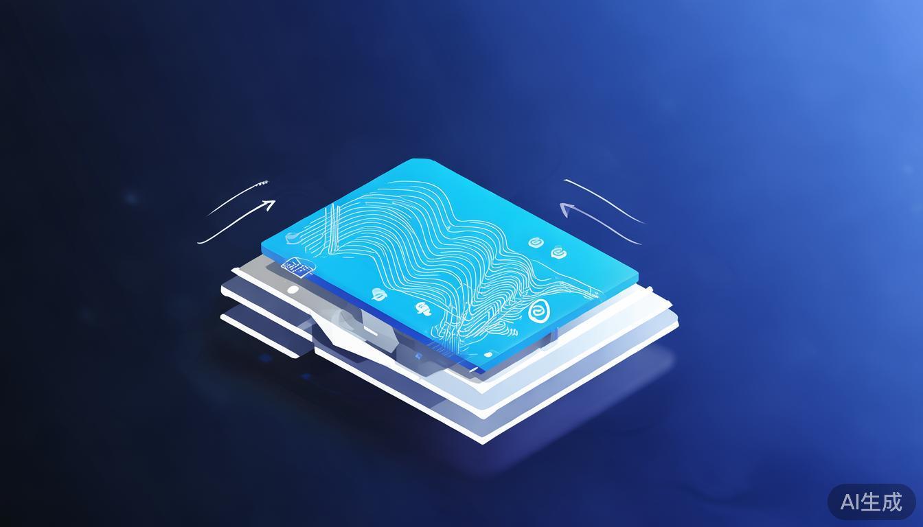 imToken免费版：基于区块链技术，提供安全便捷数字资产管理体验  第1张