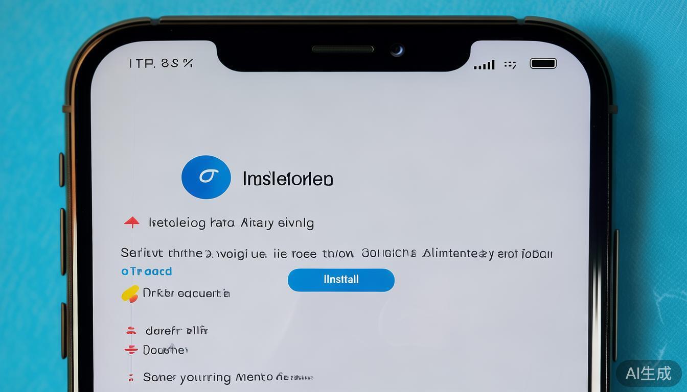 imToken下载安装关乎交易安全，这些措施你得知道  第1张