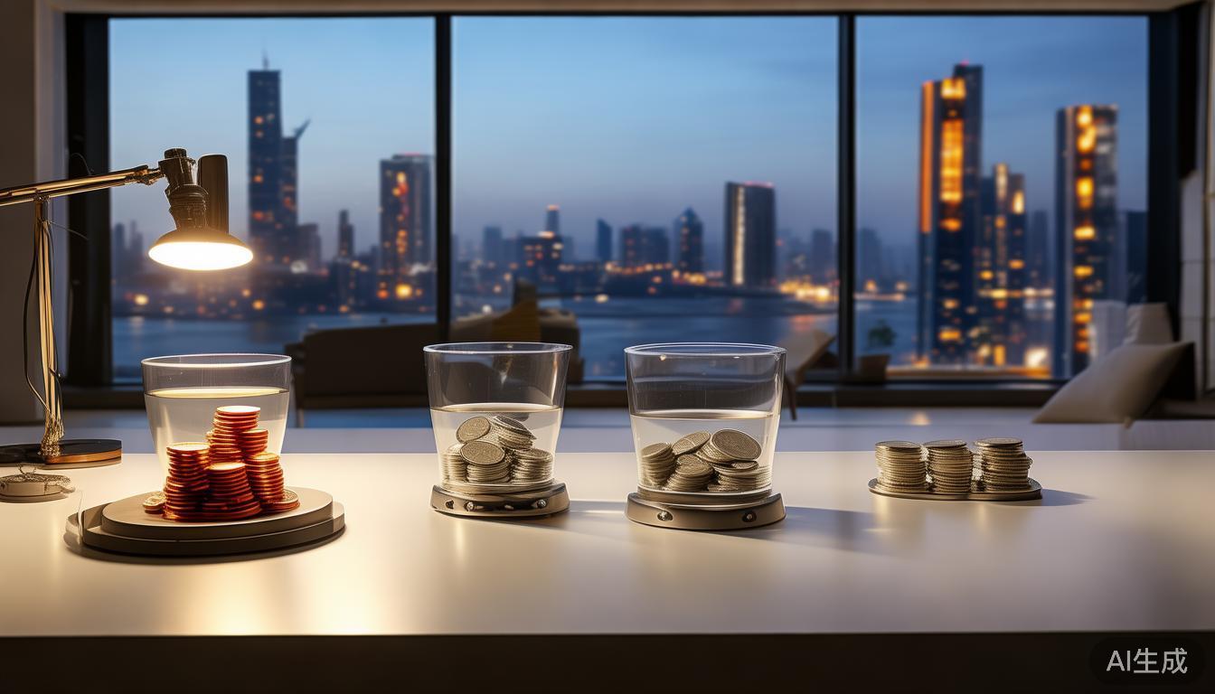 imToken新位置投资机遇与挑战并存，掌握方法技巧至关重要  第1张