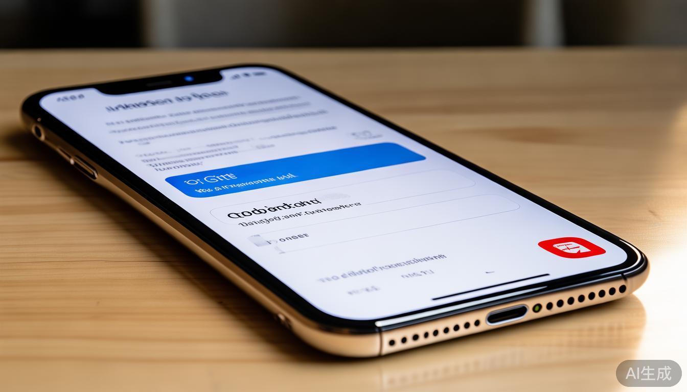 苹果系统下载imToken遇难题?一文详解获取与安装问题 第1张 苹果系统下载imToken遇难题?一文详解获取与安装问题 第1张