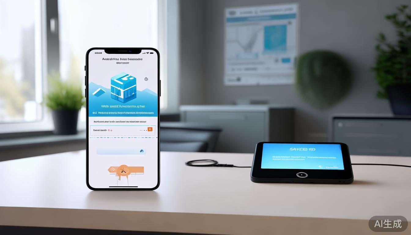 imToken钱包App：数字化资产管理策略及多重安全防护机制  第1张