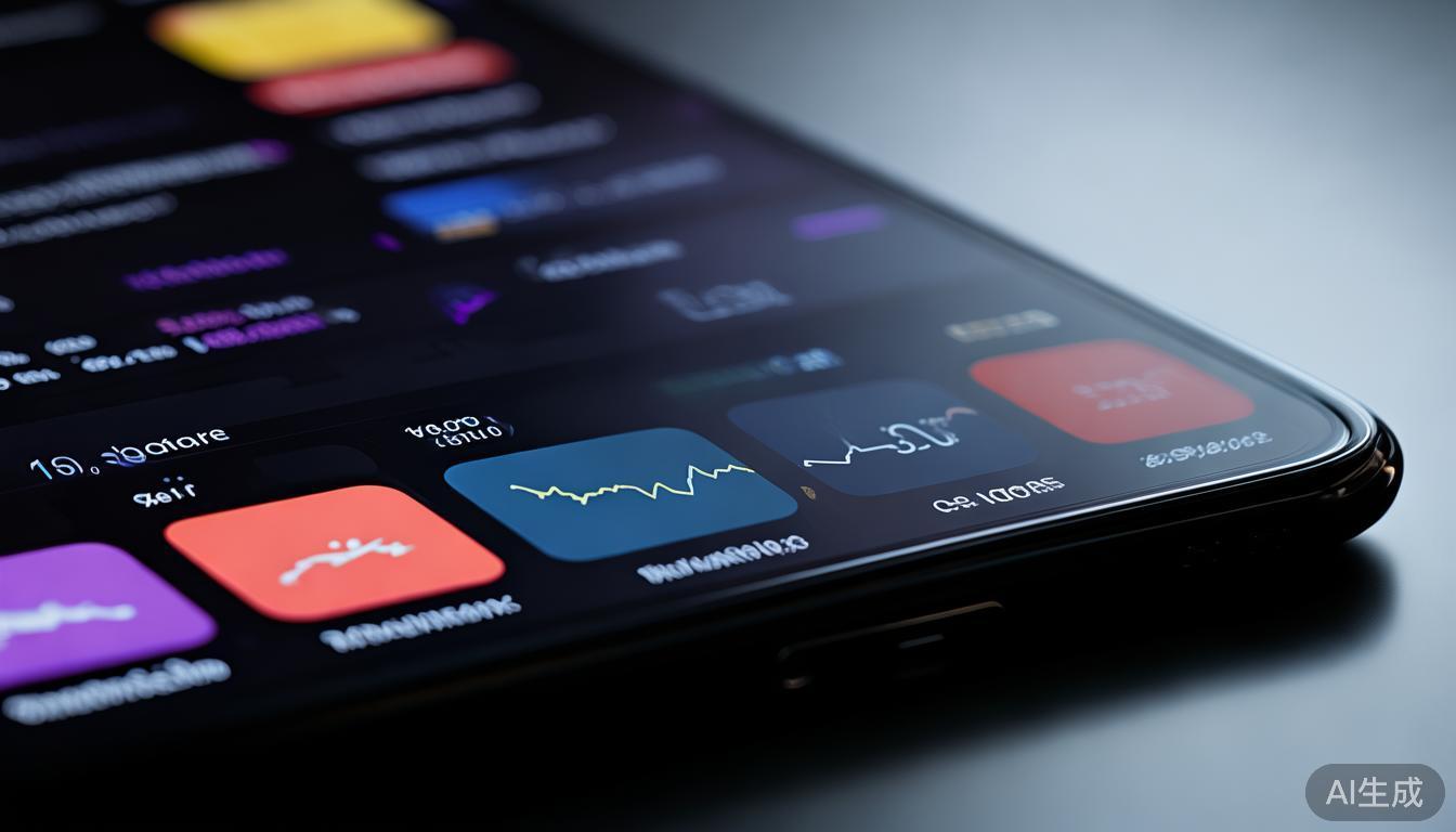 imToken钱包官网app为何在加密货币市场备受投资者青睐? 第1张 imToken钱包官网app为何在加密货币市场备受投资者青睐? 第1张