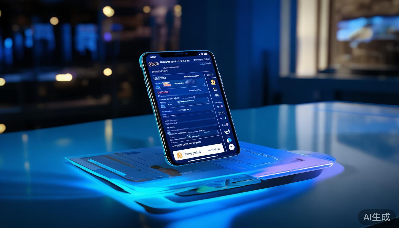 imToken数字钱包有多强大?投资交易与日常支付全搞定 第1张 imToken数字钱包有多强大?投资交易与日常支付全搞定 第1张