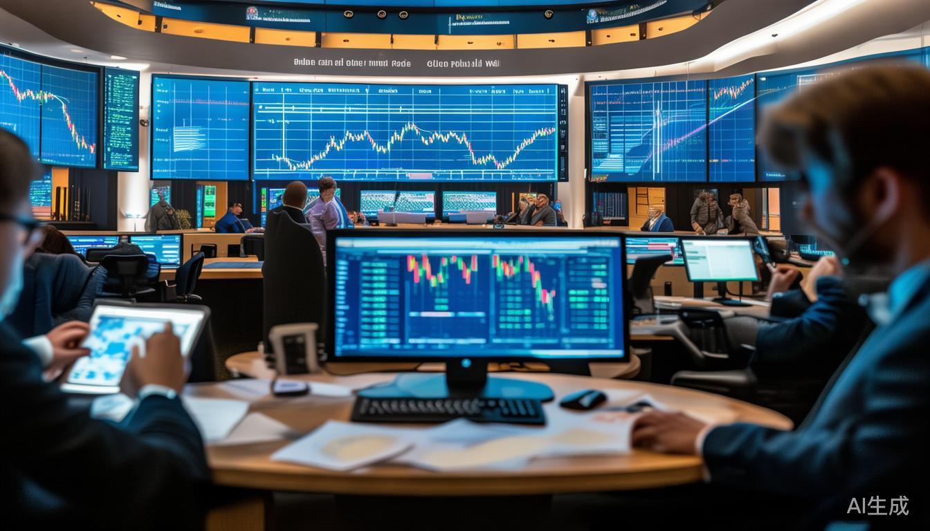 如何通过imToken网址判断市场行情？关注热门币种交易热度与资金流向  第1张