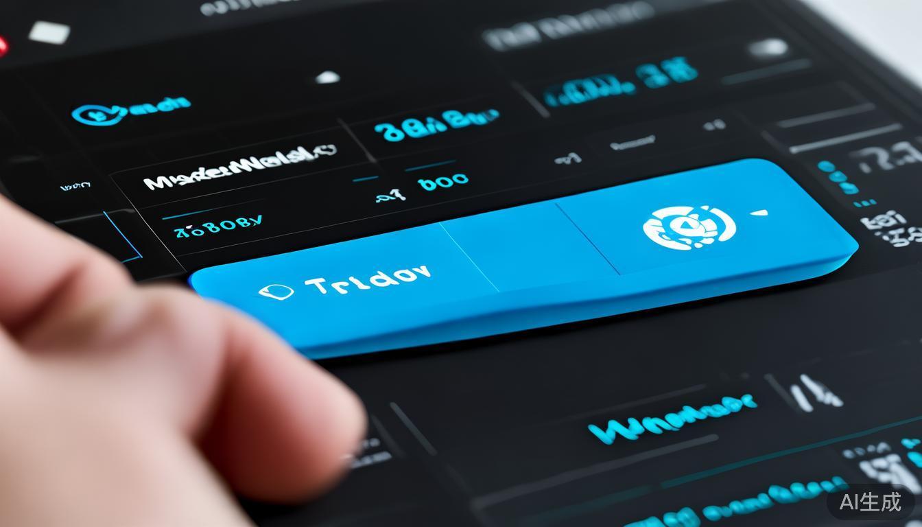 使用imToken官方平台处理个人财产的详细步骤及操作指南  第1张