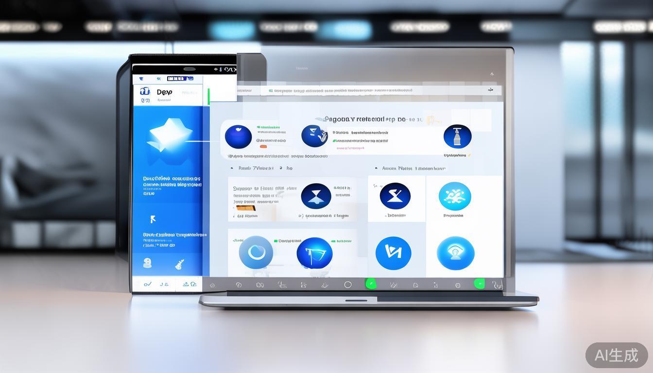 imToken 显著改进！优化操作流程与安全保障，提升加密资产管理体验  第1张