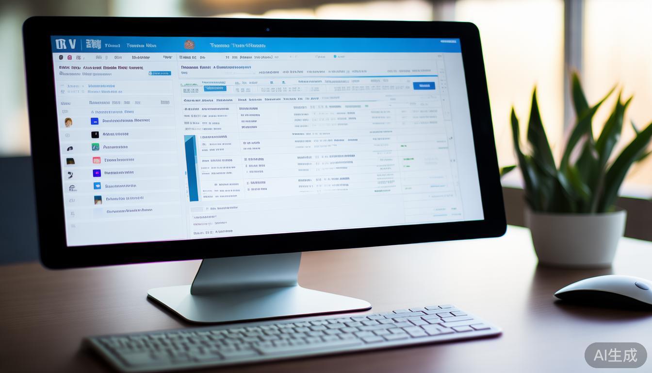 imToken用户必看！如何在官网创建规范交易日志提升资产管理透明度？  第1张