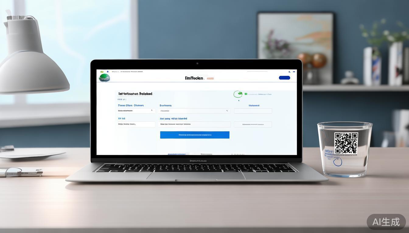 imToken官方下载网址怎么找？安全指南：认准官网与认证渠道，严防钓鱼链接  第1张