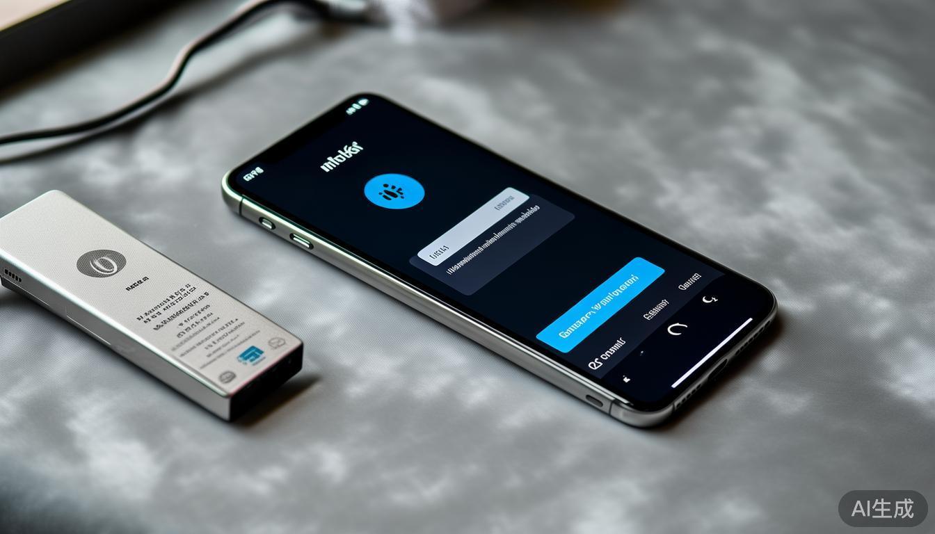 imToken缓存数据恢复指南：3步操作避资产丢失，私钥备份是关键  第1张