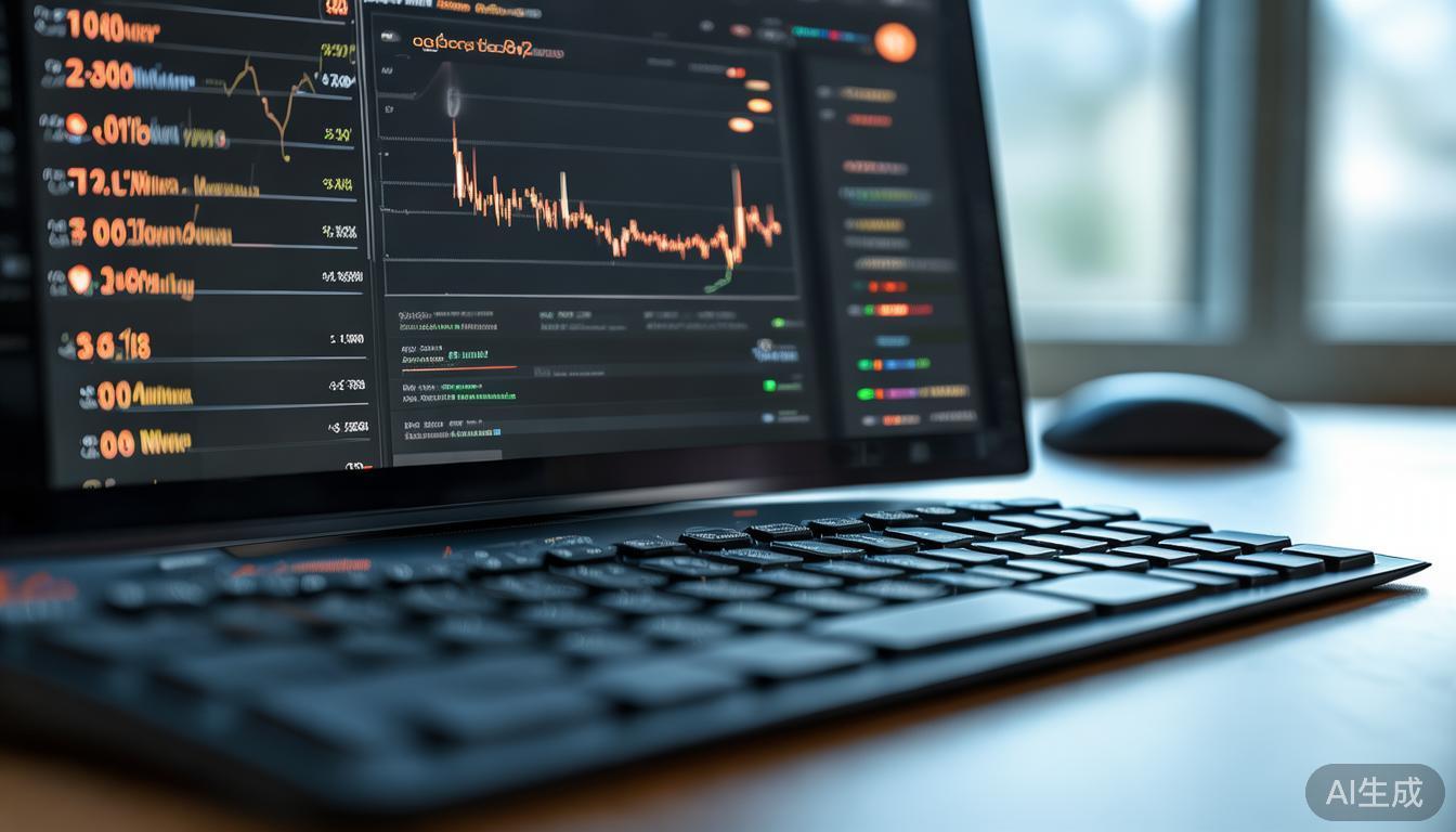 imToken安卓版教程:如何添加与管理多币种资产,提升效率与安全? 第1张 imToken安卓版教程:如何添加与管理多币种资产,提升效率与安全? 第1张