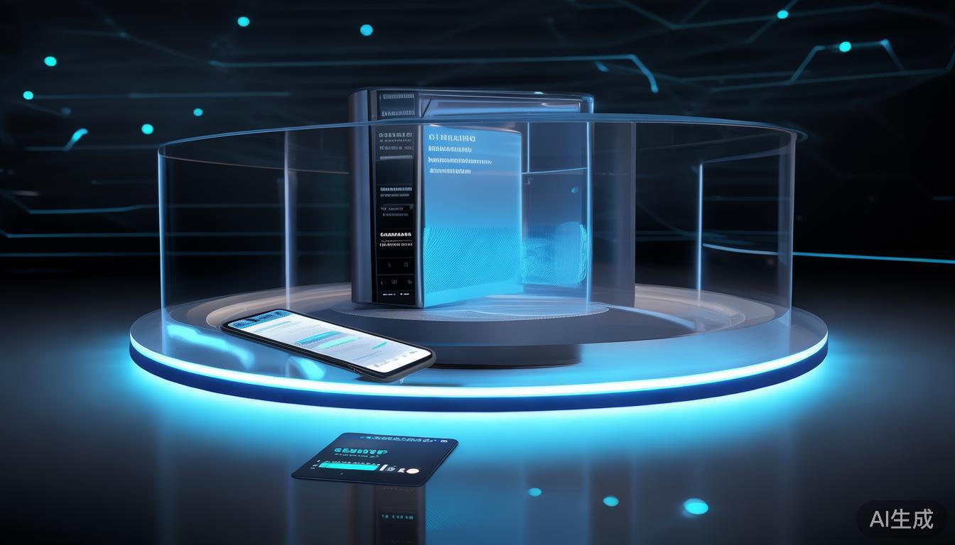 imToken钱包：连接DeFi与DAO，从安全存储到社区治理的全面指南  第1张