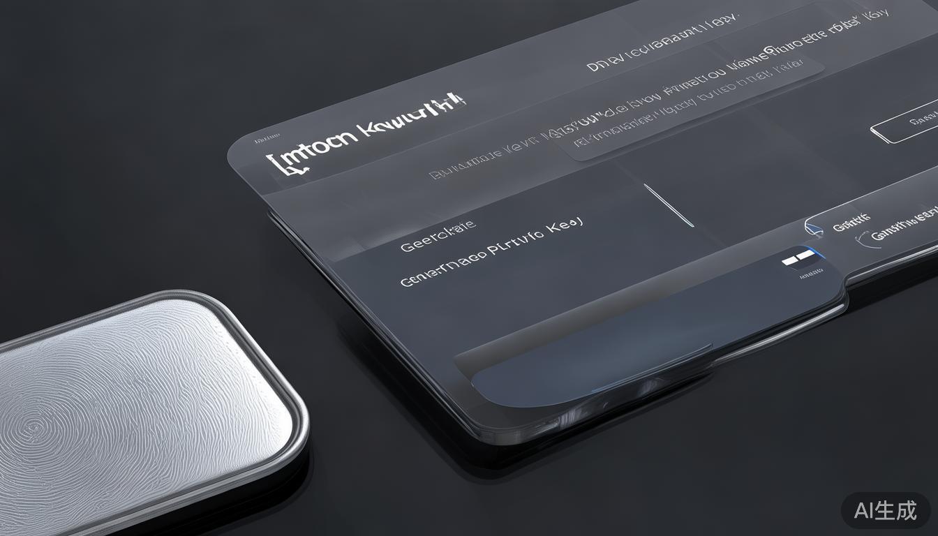 imToken钱包：您的数字资产首道入口！私钥自管，安全自主，携手守护资产安全  第1张