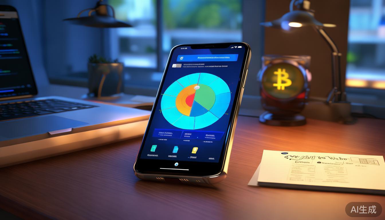 imToken安卓版投资指南：如何设定目标、规避陷阱，实现理性数字货币投资？  第1张