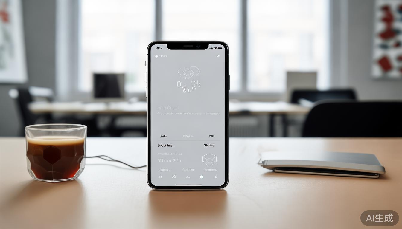 imToken安卓版app：数字资产领域关键应用，优势尽显  第1张