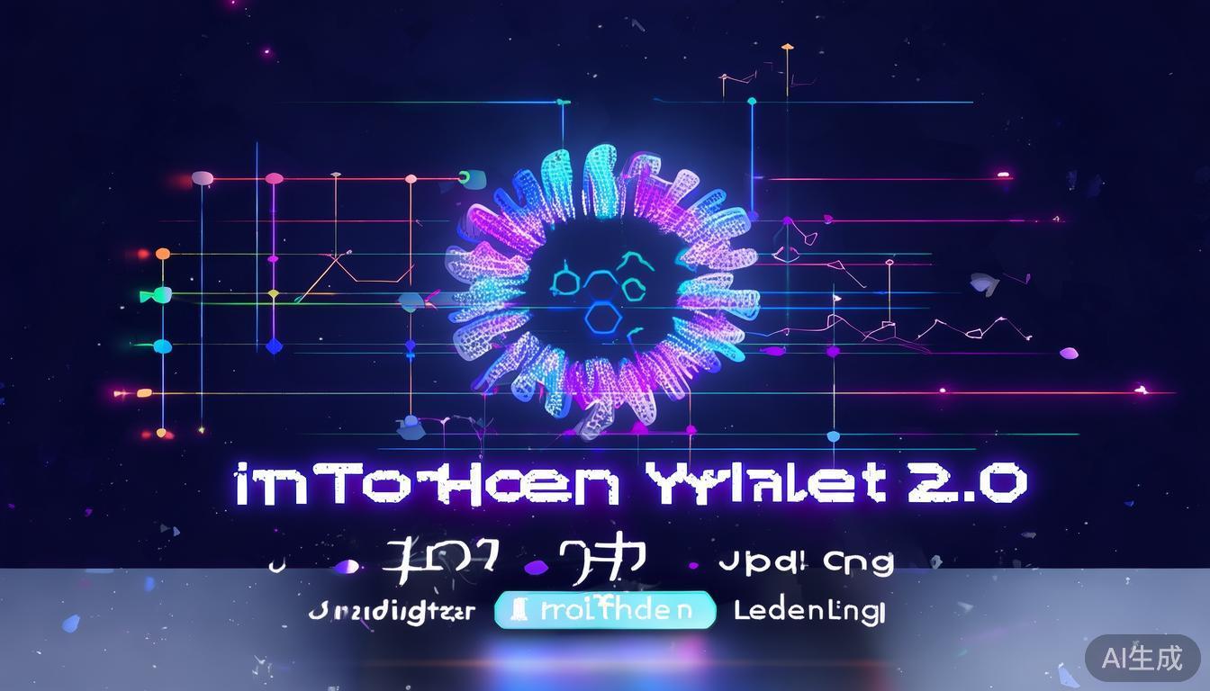 imToken钱包2.0：数字经济领域的创新典范，前景广阔  第1张