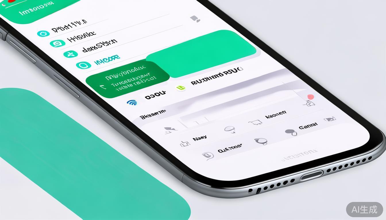 imToken钱包app最新下载版本：技术创新与安全升级亮点多  第1张