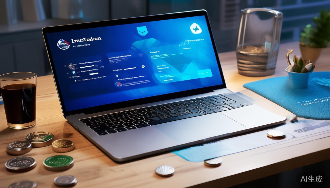 下载imToken钱包官方app实现资产多样化，如何安全操作？  第1张