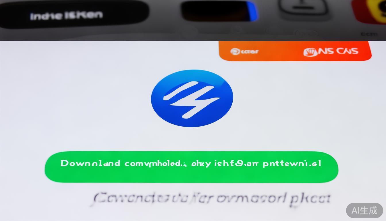 数字货币安全至关重要！正确下载imToken钱包，避开风险第一步  第1张