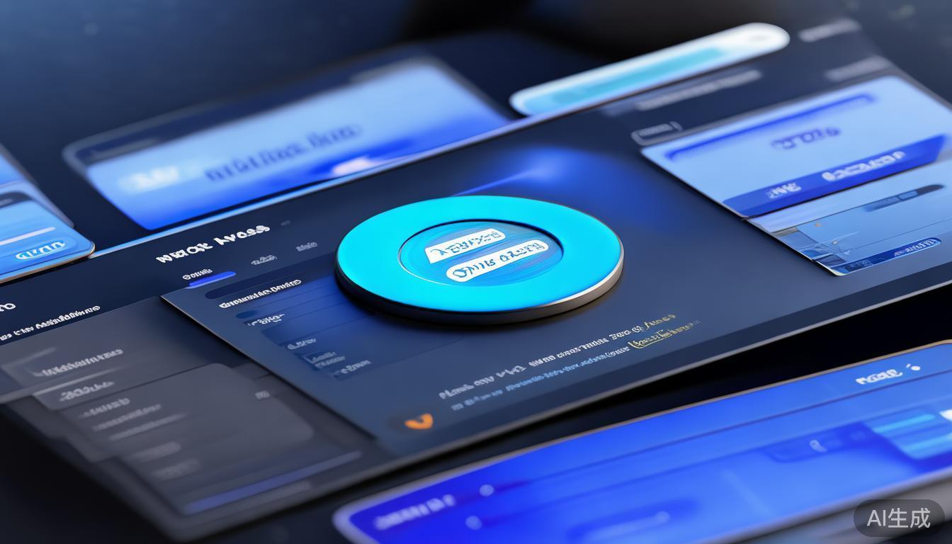 数字货币领域,imToken如何助你实时监控资产动态? 第1张 数字货币领域,imToken如何助你实时监控资产动态? 第1张